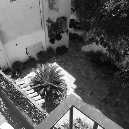 Alojamiento Con Encanto Vejer de la Frontera Exteriör bild