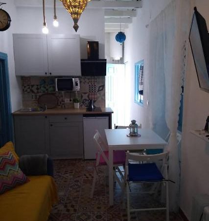 Alojamiento Con Encanto Vejer de la Frontera Exteriör bild