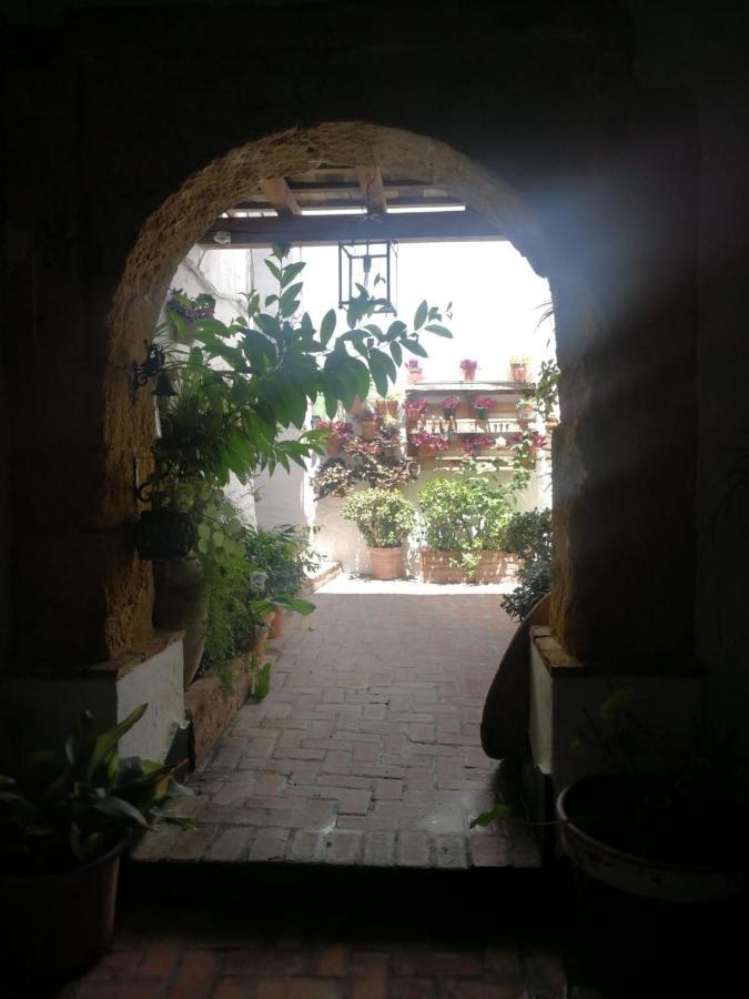 Alojamiento Con Encanto Vejer de la Frontera Exteriör bild